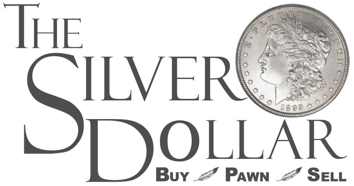 Roswell Silver Dollar